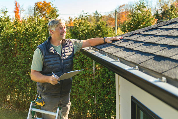 Trusted Gutter Repair And Installation service in Harker Heights, TX - Ben Roofing and Steel LLC